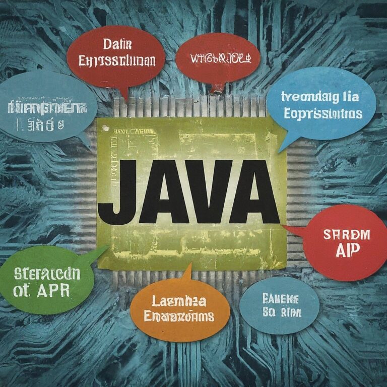 JAVA 8: Reasons and Features